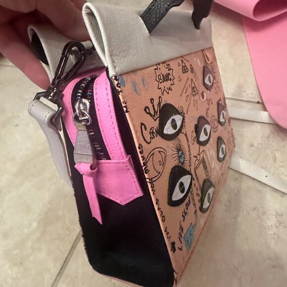 Min and mon eyes bag . New  minandmon - Picture 5 of 8